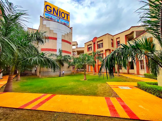 IMS Campus